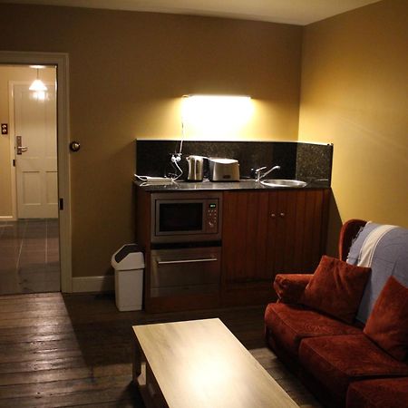 The Tasmanian Inn Хоубарт Екстериор снимка