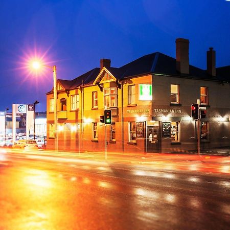 The Tasmanian Inn Хоубарт Екстериор снимка