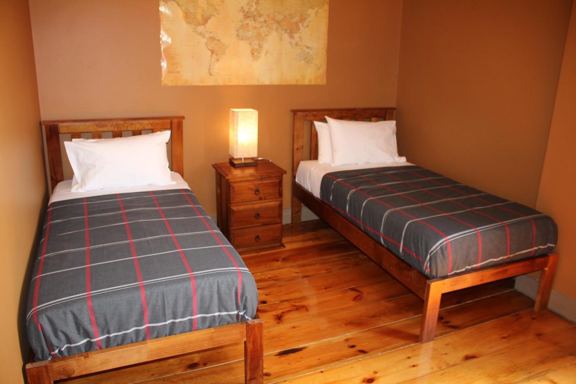 The Tasmanian Inn Хоубарт Екстериор снимка