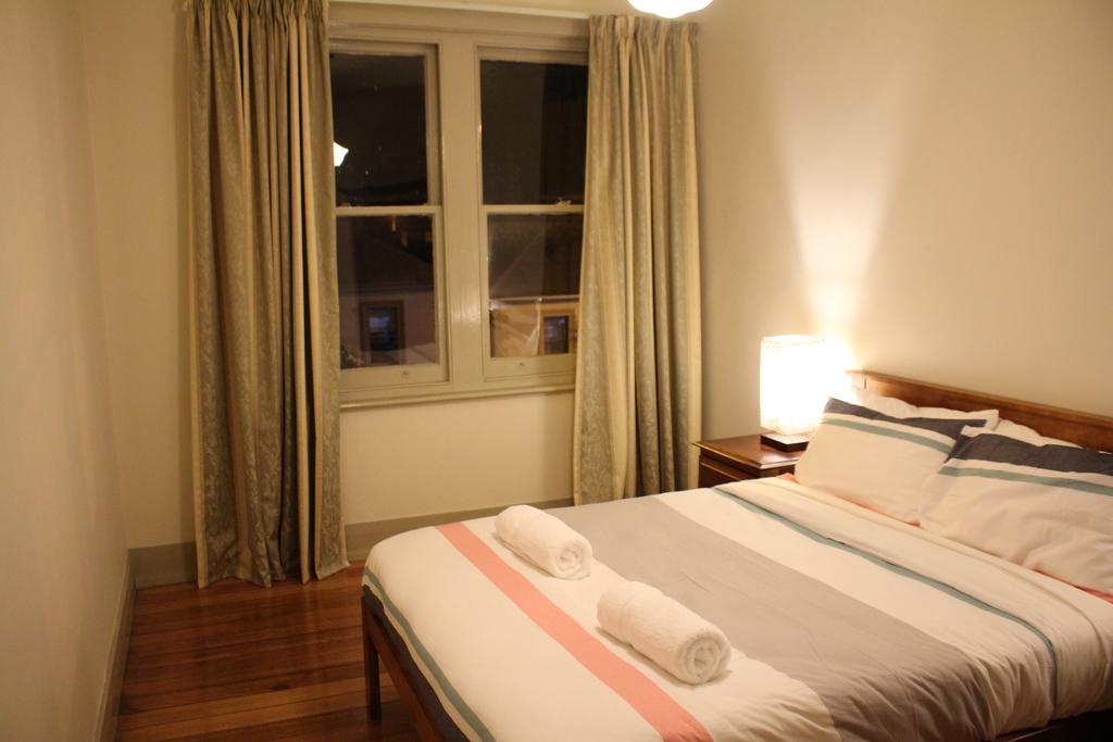 The Tasmanian Inn Хоубарт Екстериор снимка