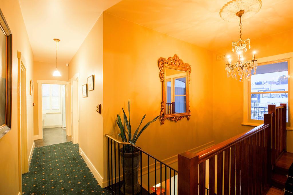 The Tasmanian Inn Хоубарт Екстериор снимка
