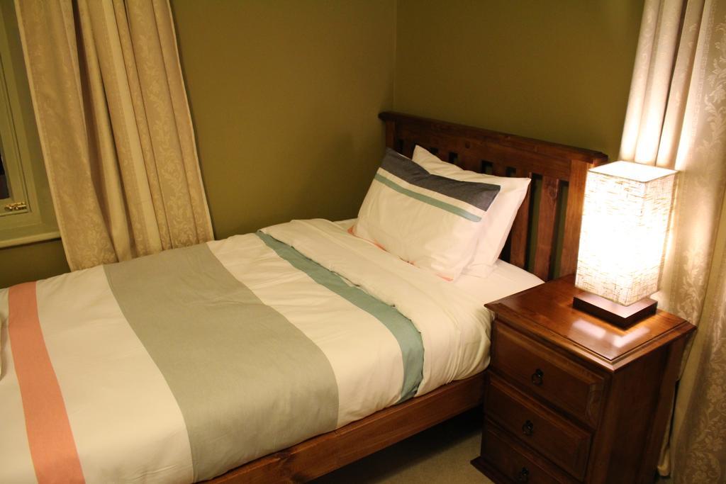 The Tasmanian Inn Хоубарт Екстериор снимка