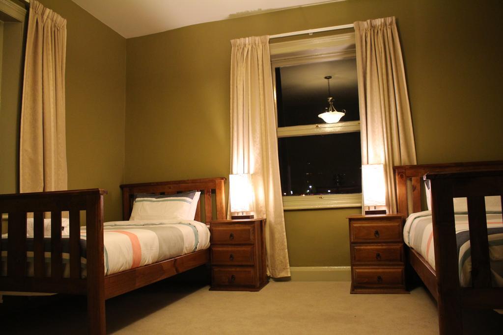 The Tasmanian Inn Хоубарт Екстериор снимка