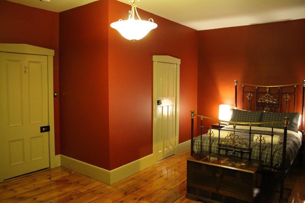 The Tasmanian Inn Хоубарт Екстериор снимка