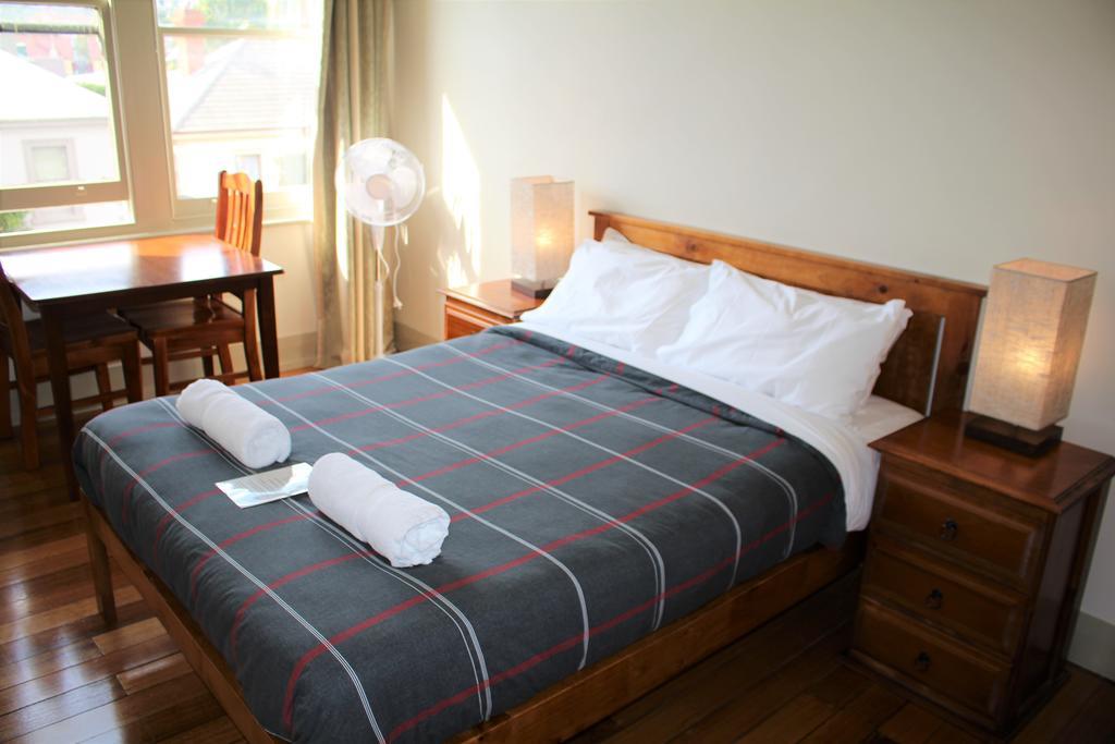 The Tasmanian Inn Хоубарт Екстериор снимка