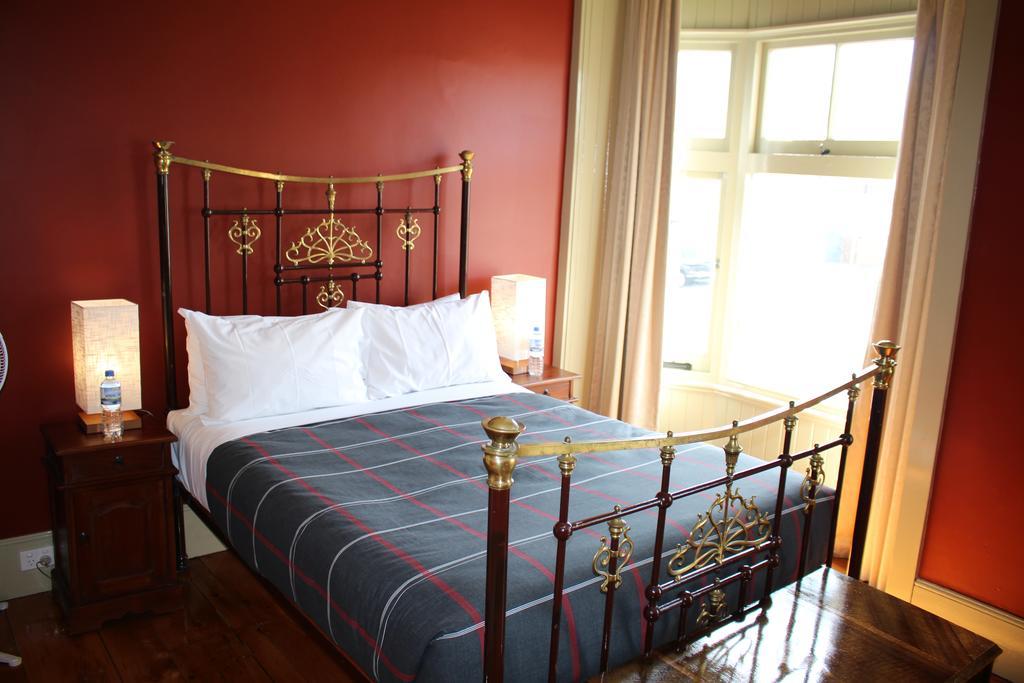 The Tasmanian Inn Хоубарт Екстериор снимка