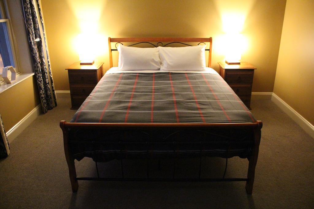 The Tasmanian Inn Хоубарт Екстериор снимка