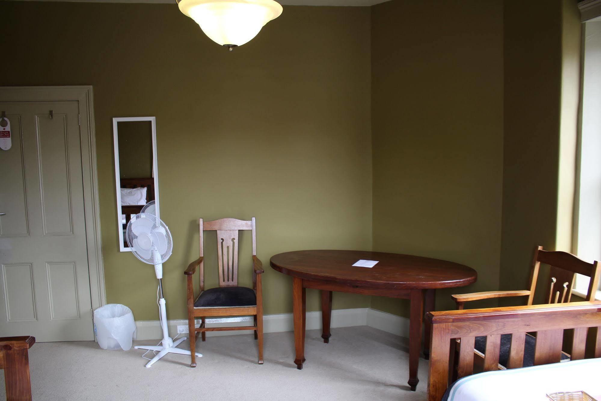 The Tasmanian Inn Хоубарт Екстериор снимка