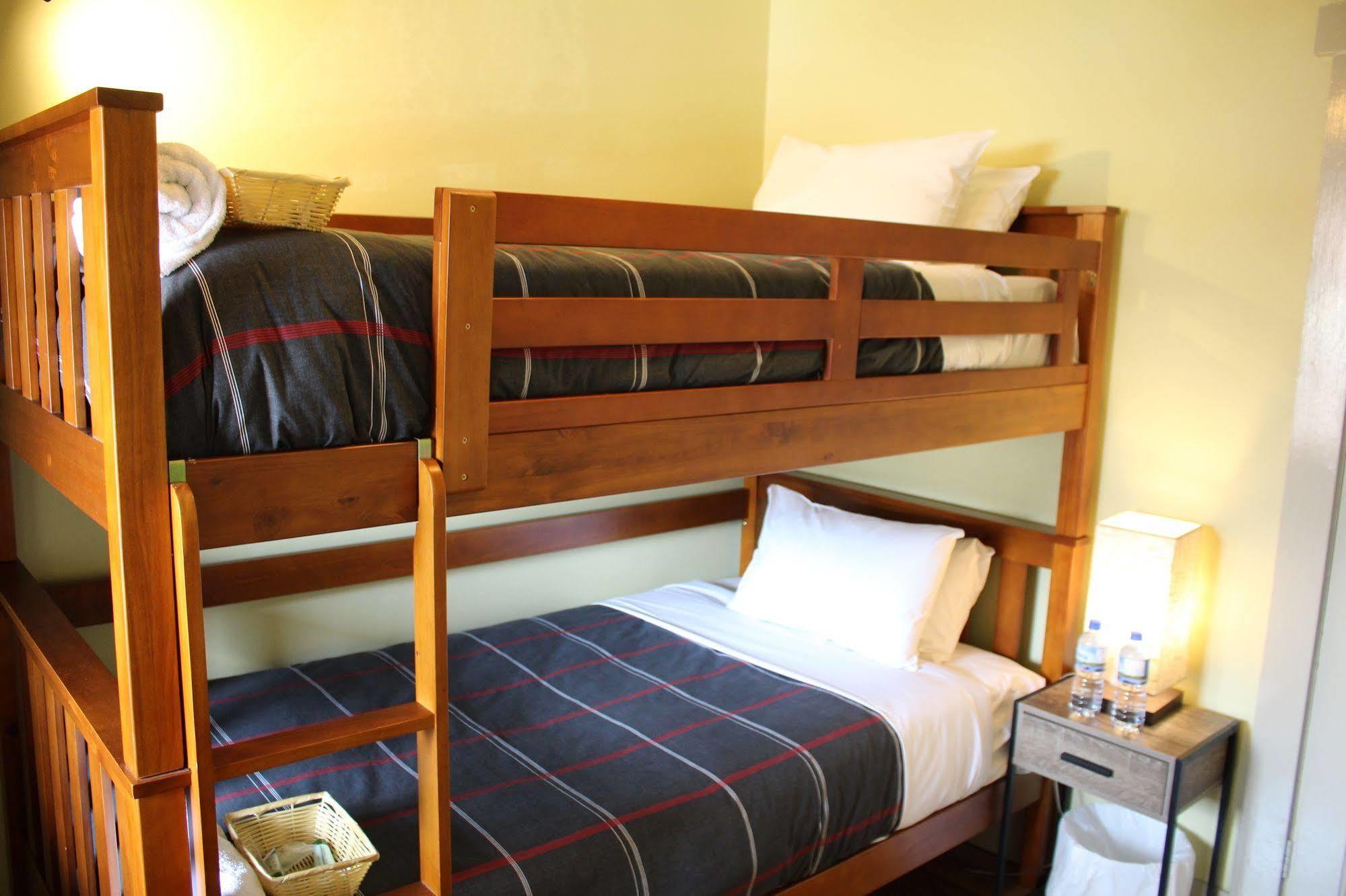 The Tasmanian Inn Хоубарт Екстериор снимка