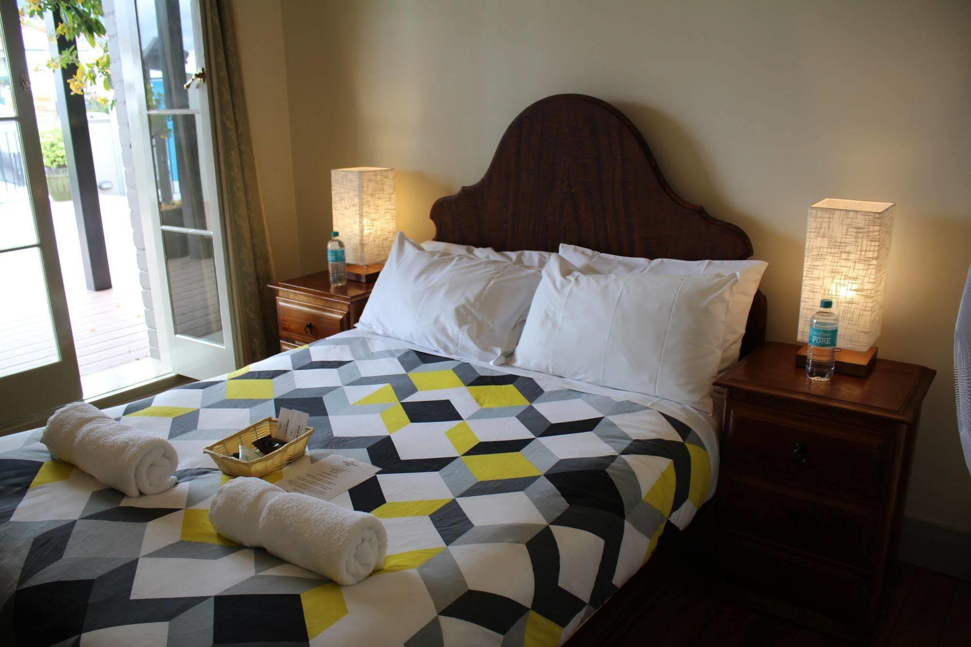 The Tasmanian Inn Хоубарт Екстериор снимка