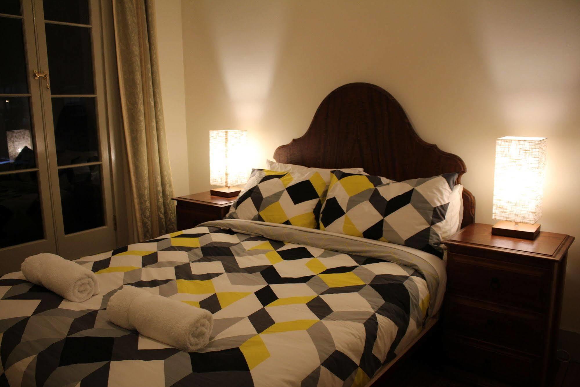 The Tasmanian Inn Хоубарт Екстериор снимка