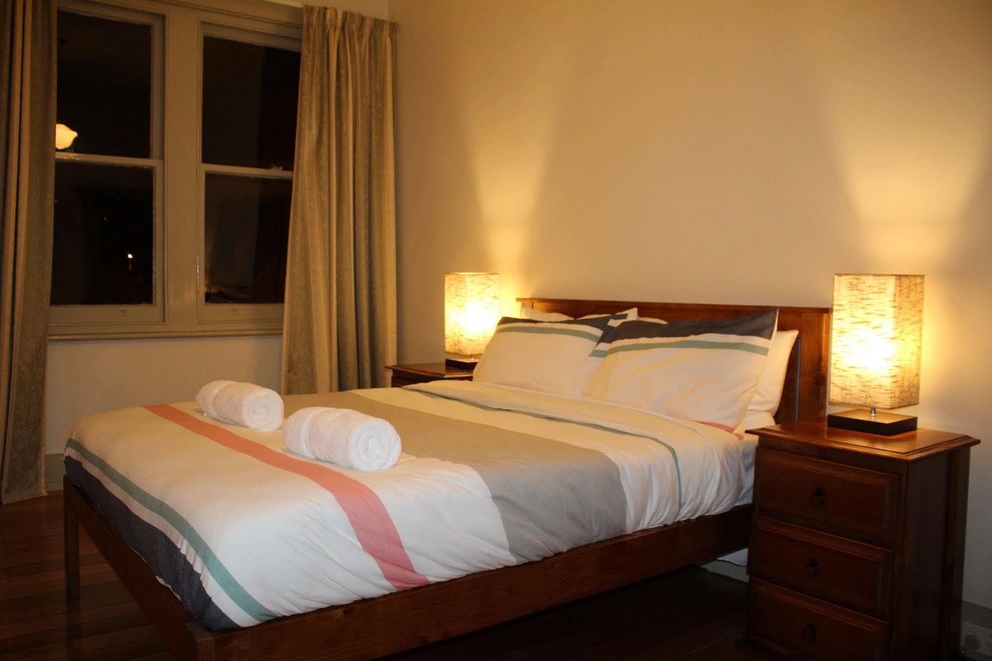 The Tasmanian Inn Хоубарт Екстериор снимка
