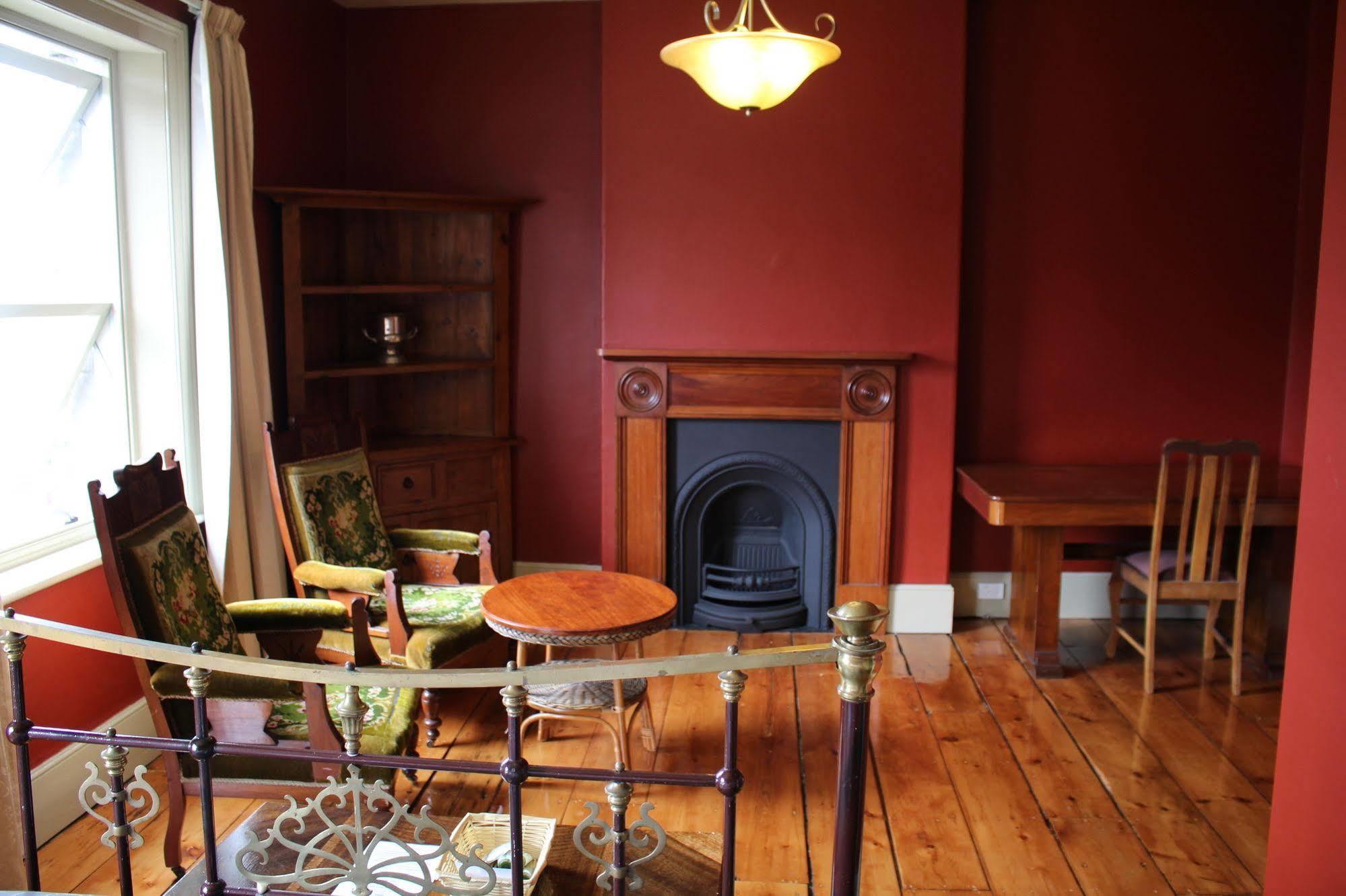 The Tasmanian Inn Хоубарт Екстериор снимка