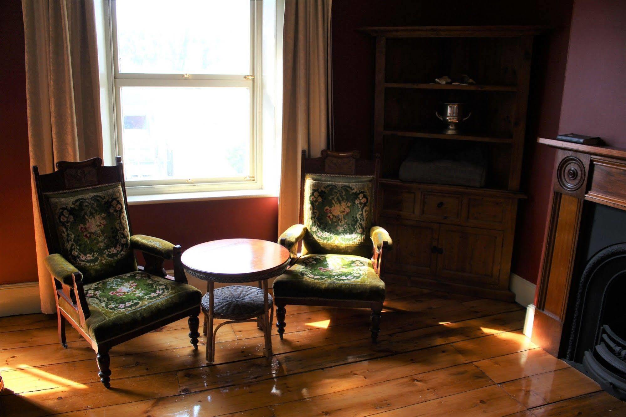 The Tasmanian Inn Хоубарт Екстериор снимка