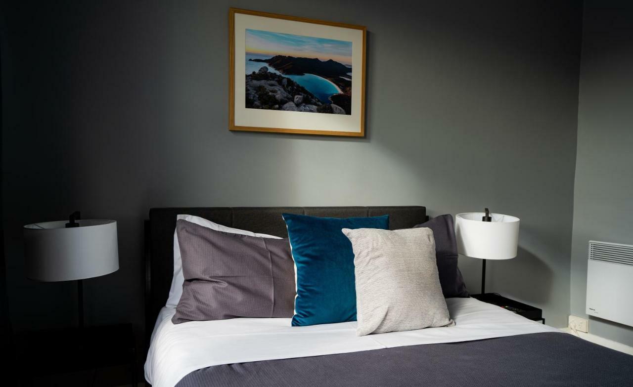 The Tasmanian Inn Хоубарт Екстериор снимка