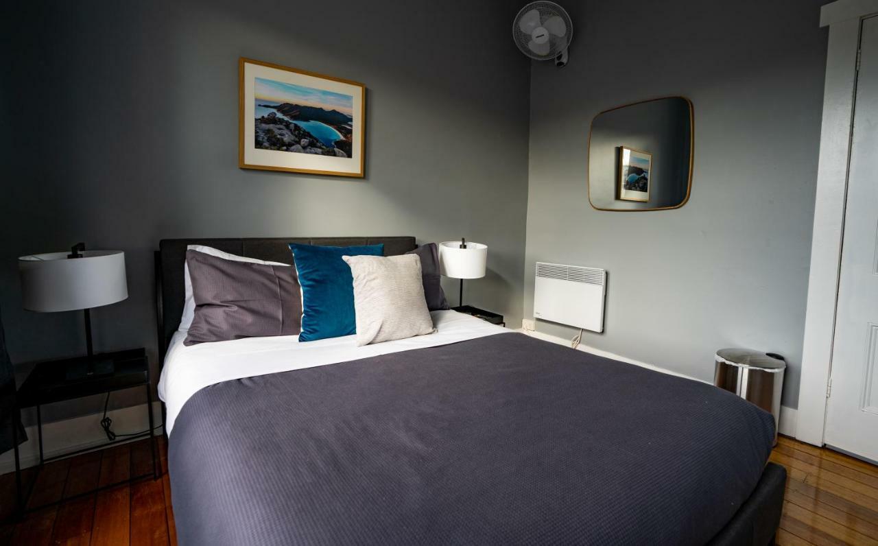 The Tasmanian Inn Хоубарт Екстериор снимка