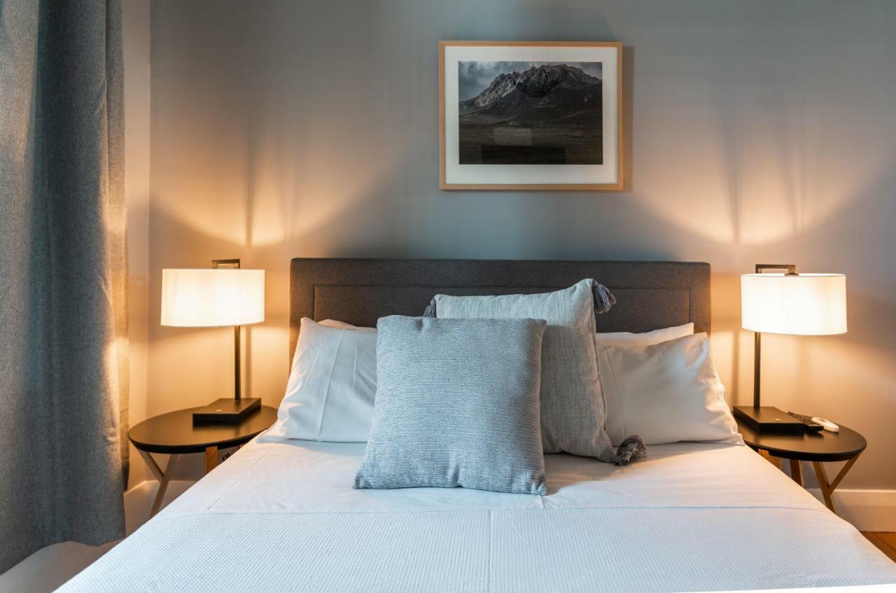 The Tasmanian Inn Хоубарт Екстериор снимка